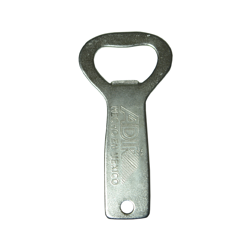 DESTAPADOR ADIR PLANO BLISTER | A102-B