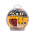 KIT HOTECHE LIJAS P/ORBITAL 5 125MM / 80G | HT0087 | 560633