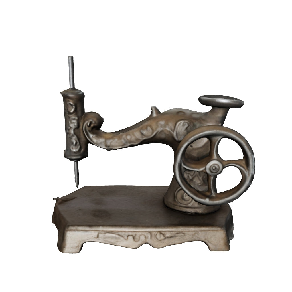 ADORNO MAQUINA COSER | 34217