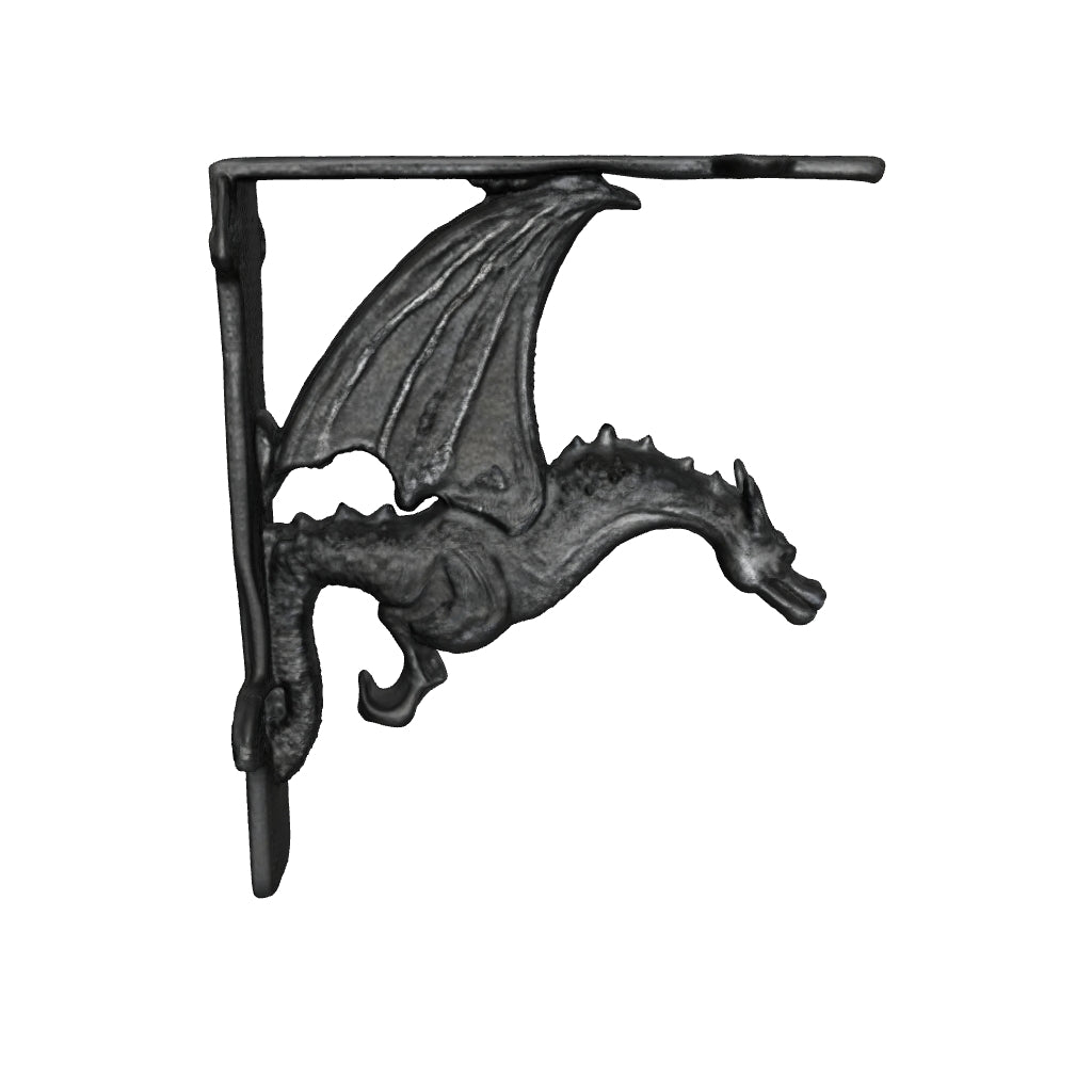 ADORNO MENSULA DRAGON | 34203