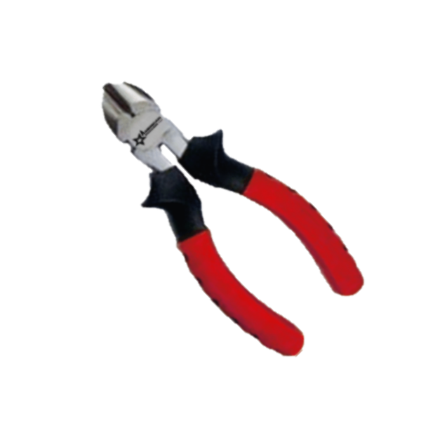 PINZA CORTE DIAGONAL 6`` RJ/NG HD 0211 AMERICAN POWER TOOLS | 0211