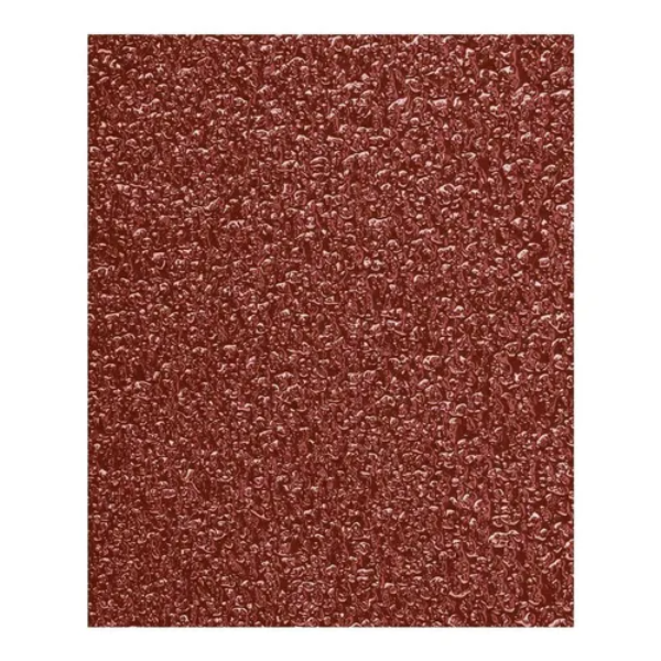 LIJA P/ESMERIL 36 GRANOS ROJA LIMER-36 TRUPER | 11640