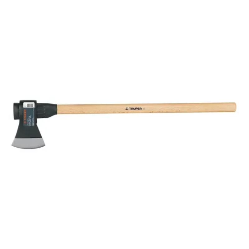 HACHA LABOR 3``1/2`` LE-3-1/2M TRUPER | 14980