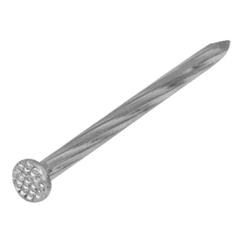 CLAVO P/CONCRETO 1``1/2`` GALVANIZADO 1 KG CLC-1-1/2G FIERO | 44122