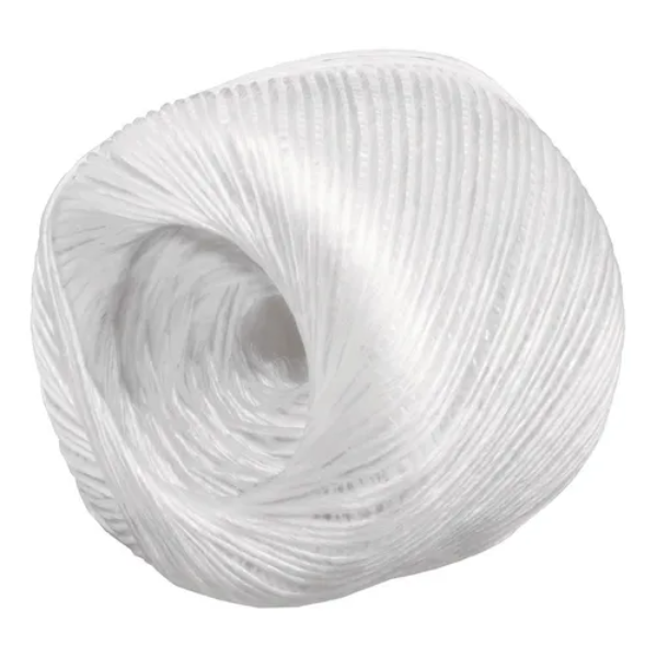 RAFIA ROLLO CAL 2.2 BLANCO RAF-250 TRUPER | 45032