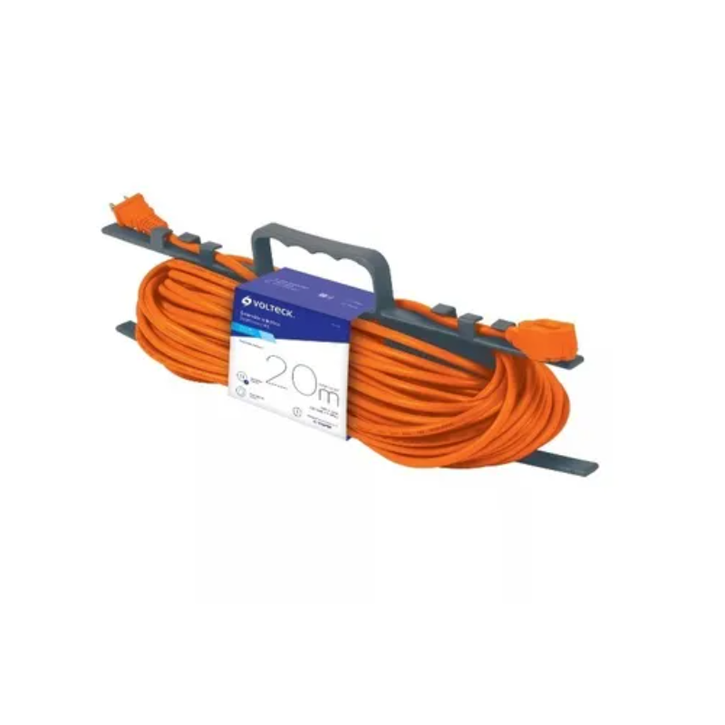 EXTENSION USO RUDO 20 MTS ER-20X16 VOLTECK | 48049
