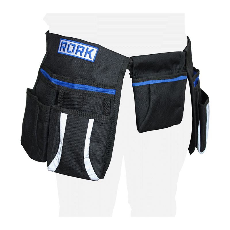 PORTA HERRAMIENTAS 9 COMPARTIMIENTOS MRK-032 RORK | MZ0023