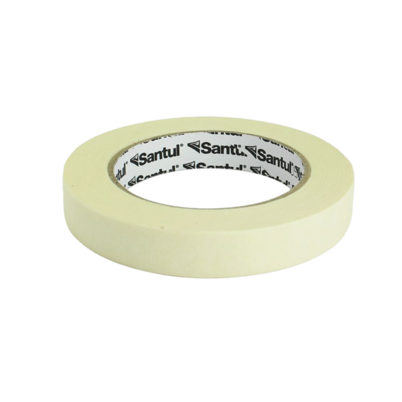 CINTA T/MASKING 18 MM X 50 MTS 5719 SANTUL | ST357199