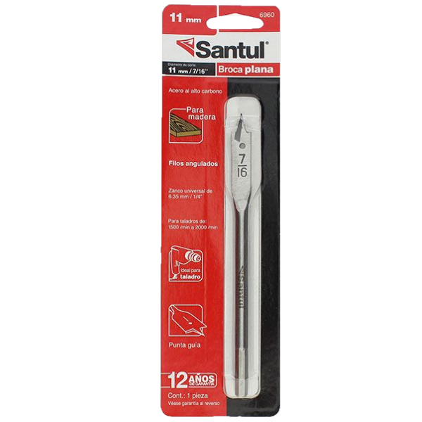 BROCA MANITA 7/16`` 6960 SANTUL | ST369604
