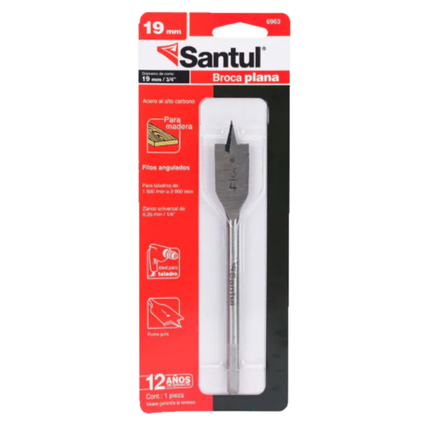 BROCA MANITA 3/4`` 6963 SANTUL | ST369635