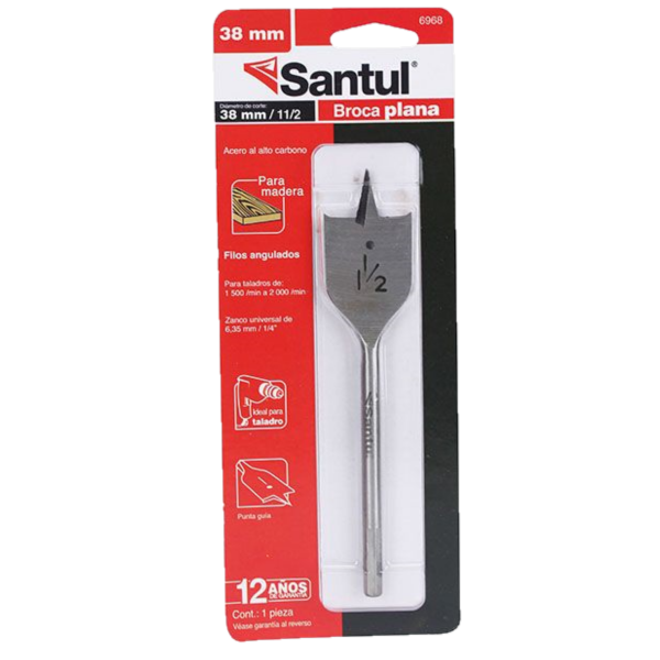BROCA MANITA 1``1/2`` 6968 SANTUL | ST369680