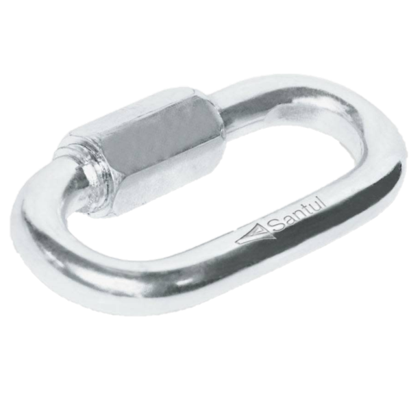 BANDOLA C/SEGURO 1/2``X4`` ACERO 7788 SANTUL | ST377883