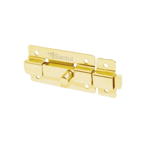 PASADOR T/BARRA 2`` ACERO/LATON 8578 SANTUL | ST385789