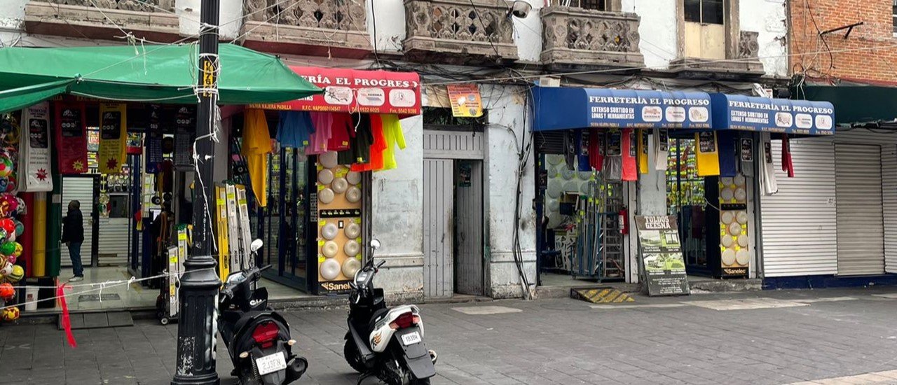 FERRETERIA PROGRESO ROLDAN